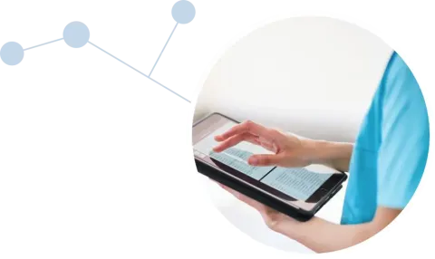 Ordering RaDaR ST is simple